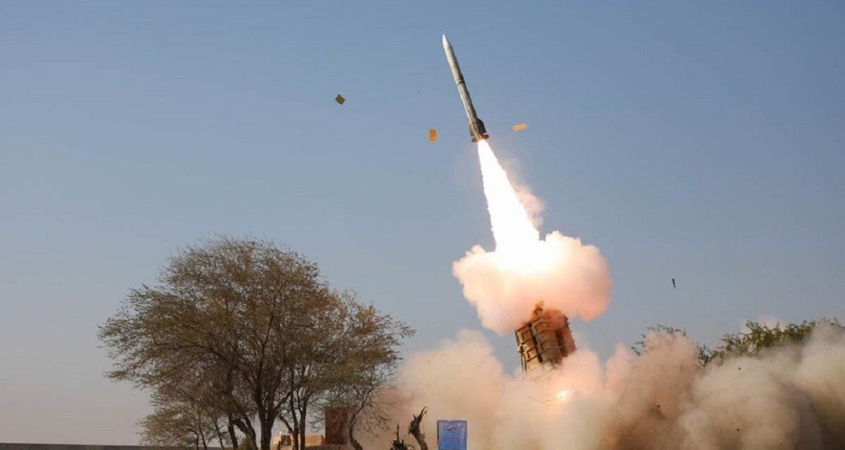 Irán responderá con firmeza si EEUU interviene en los ataques israelíes