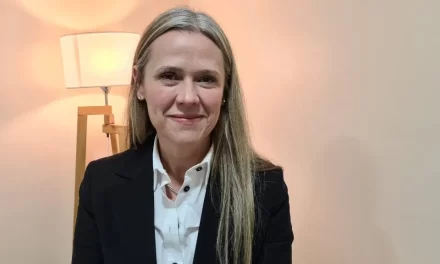Carolina Laumann: Gracias al RIGI, José María es una realidad