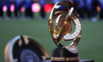 Mundial de Clubes: qué partidos se juegan este martes 17 de junio