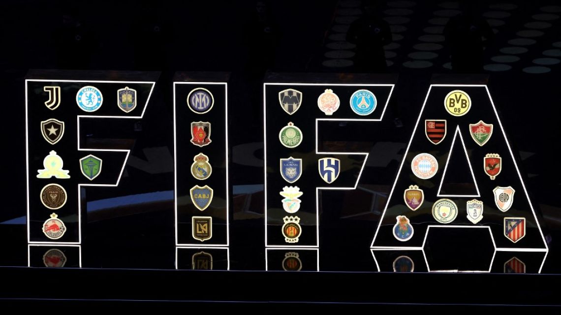 Partidos de hoy del Mundial de Clubes: quiénes juegan este 26 de junio y a qué hora