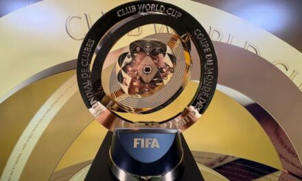 Mundial de Clubes: qué partidos se juegan este domingo 15 de junio