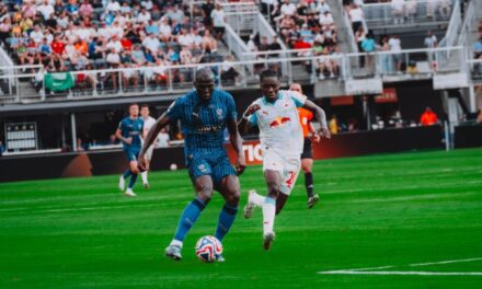 Red Bull Salzburgo y Al-Hilal empataron 0 a 0 en un grupo que se definirá el jueves