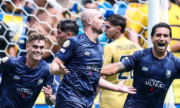 Medios internacionales reaccionaron a la eliminación de Boca ante el Auckland City: «Desastre mundial»
