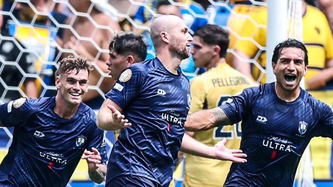 Medios internacionales reaccionaron a la eliminación de Boca ante el Auckland City: «Desastre mundial»
