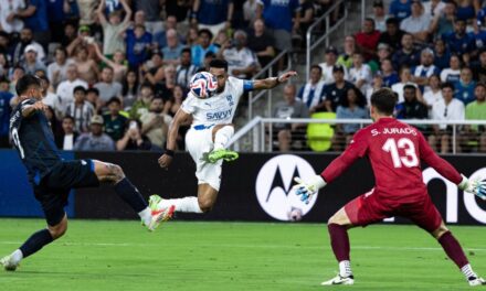 Al Hilal directo a octavos de final: le ganó 2 a 0 al Pachuca y se metió en la siguiente instancia del Mundial de Clubes