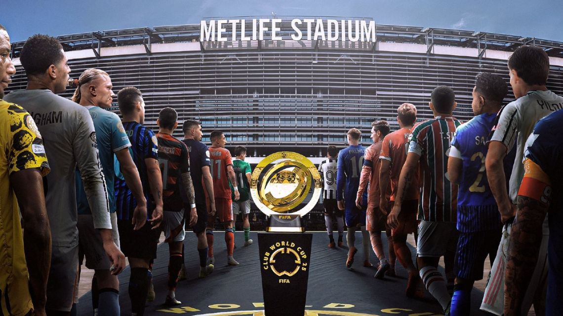 Cuartos de final del Mundial de Clubes 2025: así se va armando el cuadro