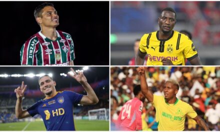 Grupo F del Mundial de Clubes: análisis de una zona con campeones, estrellas y posibles sorpresas