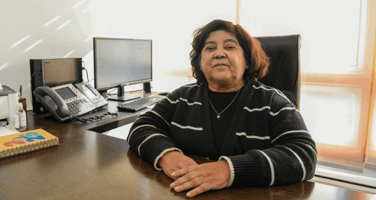 Desginaron a una nueva directora del Consejo de Administración