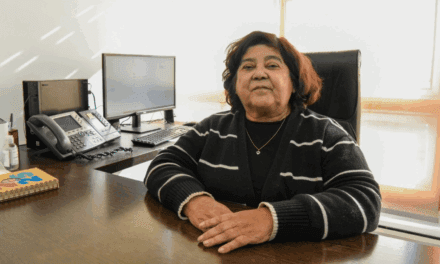 Desginaron a una nueva directora del Consejo de Administración