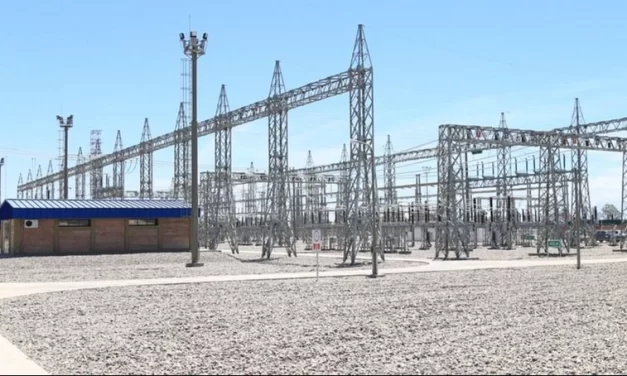 Invertirán más de $28.000 millones en obras eléctricas en San Juan
