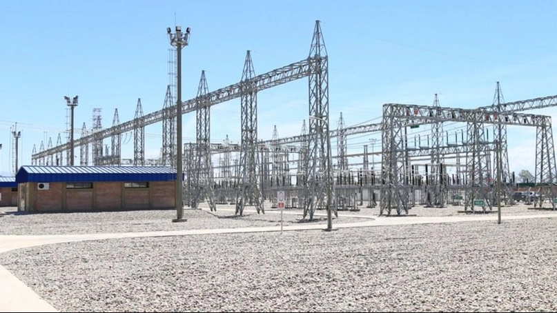 Invertirán más de $28.000 millones en obras eléctricas en San Juan