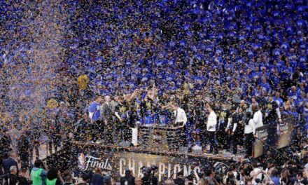 Oklahoma City Thunder es campeón de la NBA tras un dramático partido ante Indiana Pacers