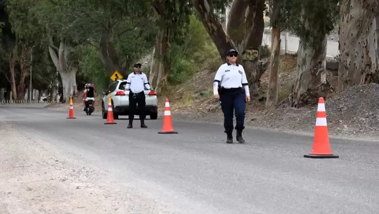Multas de tránsito con nuevos montos en San Juan: Las más altas llegan a $436.200