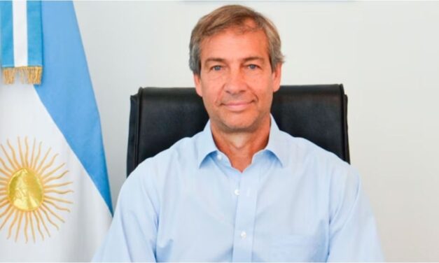 Cumplimos con recuperar el rol fiscalizador del organismo