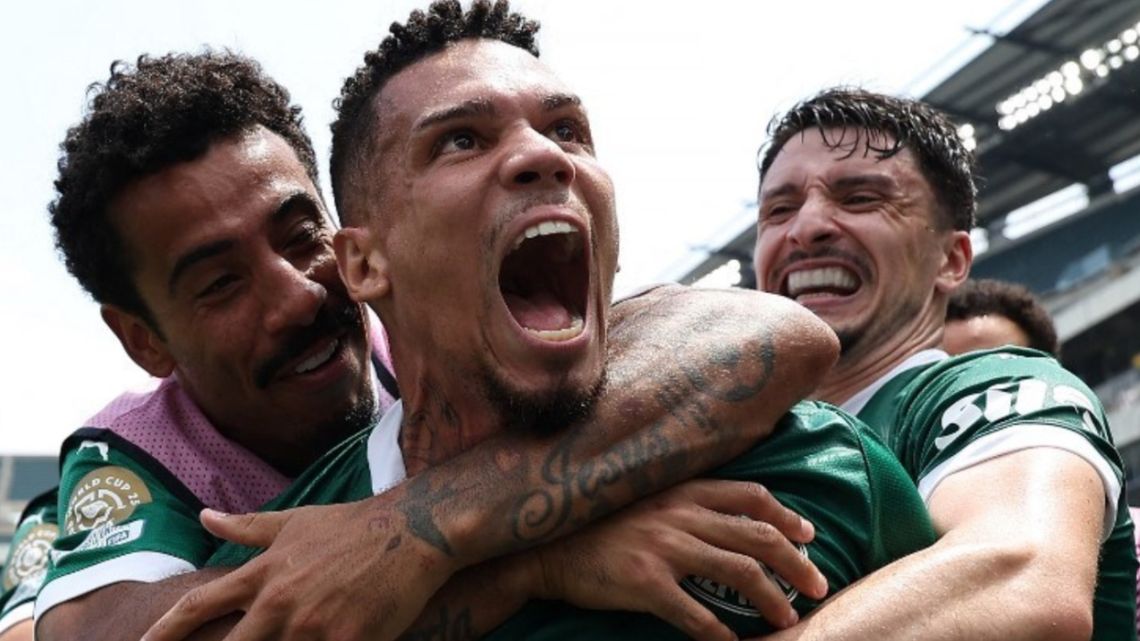 Las figuras de Palmeiras que ponen en alerta a River en la Libertadores