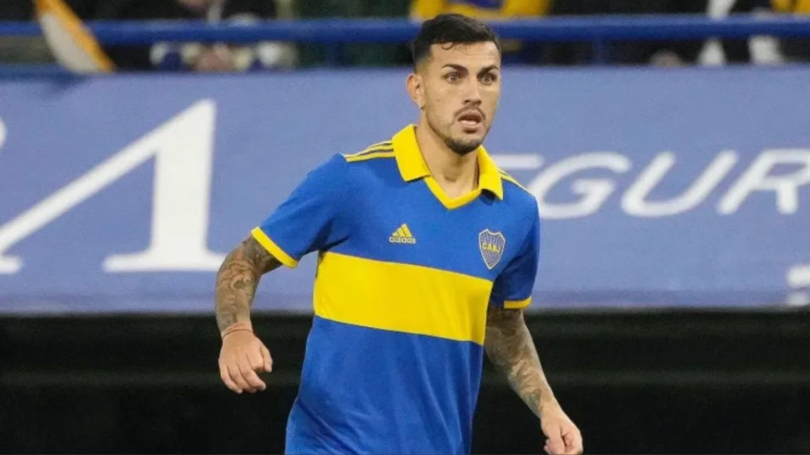 Boca prepara una oferta formal para repatriar a Leandro Paredes: cuál es la intención del jugador