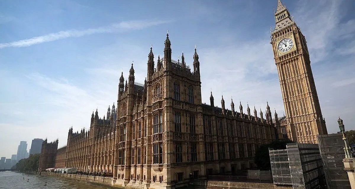 La ley para el suicidio asistido consigue una importante victoria en el Parlamento británico