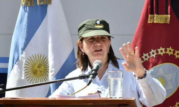 Estaban convirtiendo las calles en una unidad básica