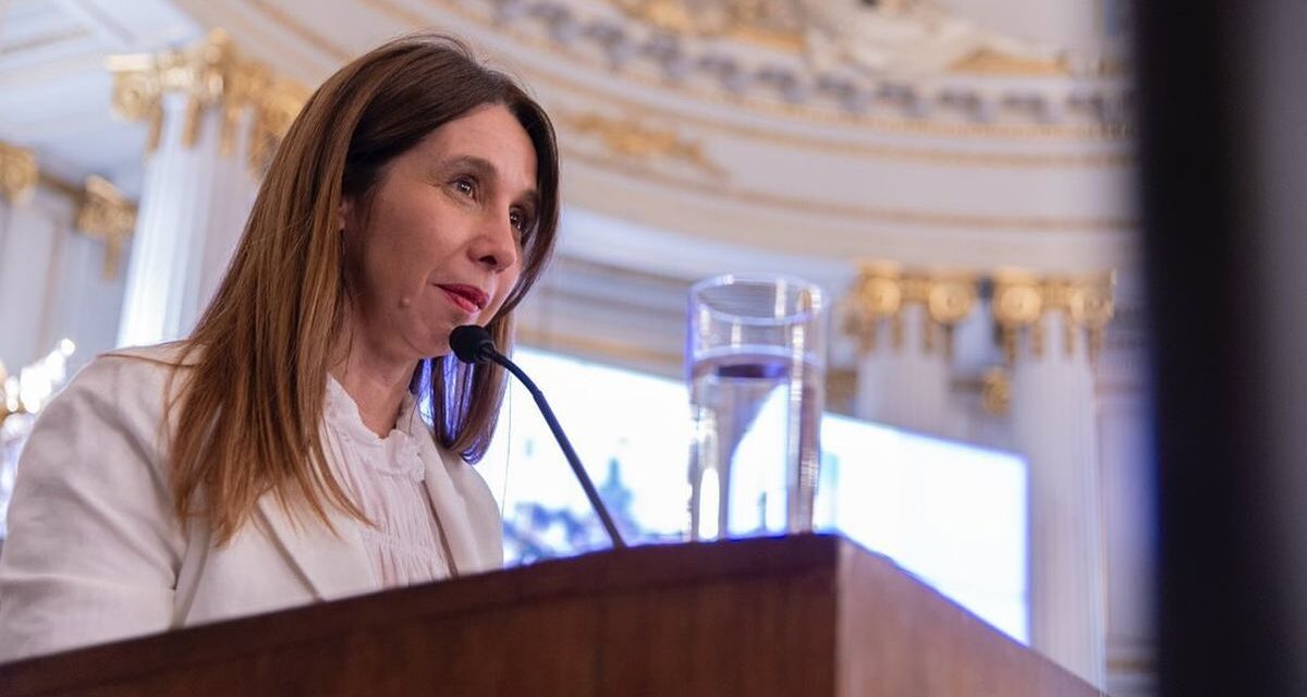 La Libertad Avanza pretende unificar por ley las elecciones de CABA con Nación para bajar gasto y ausentismo