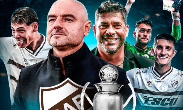 Torneo Apertura 2025: así quedó el histórico de campeones del fútbol argentino