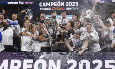 ¿Cómo llegaron a Platense los jugadores campeones del fútbol argentino?