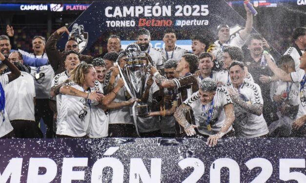 ¿Cómo llegaron a Platense los jugadores campeones del fútbol argentino?