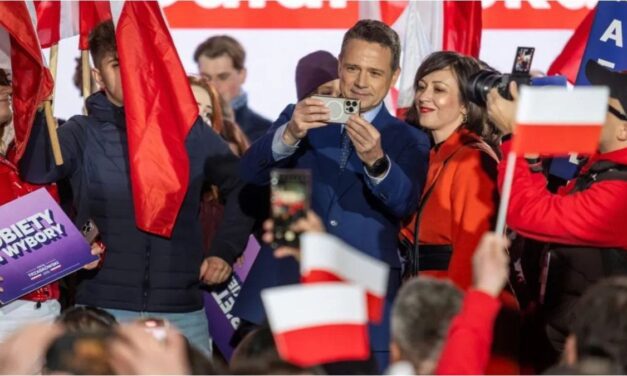 Polonia define su rumbo entre Europa y el nacionalismo en una reñida elección presidencial
