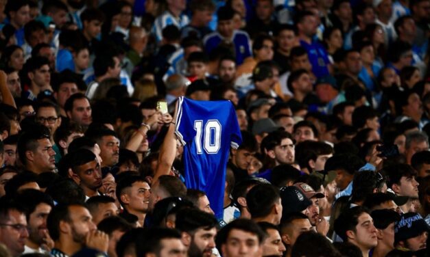 Populares agotadas para ver Argentina vs Colombia: cuánto cuestan las entradas disponibles