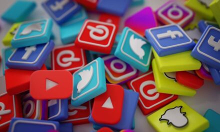 Así es como nos afectan día a día las redes sociales, según la Inteligencia Artificial