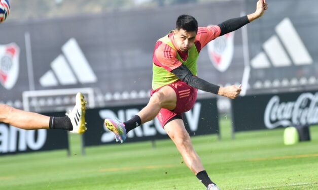 Todo parece indicar que River Plate jugará el Mundial de Clubes sin refuerzos