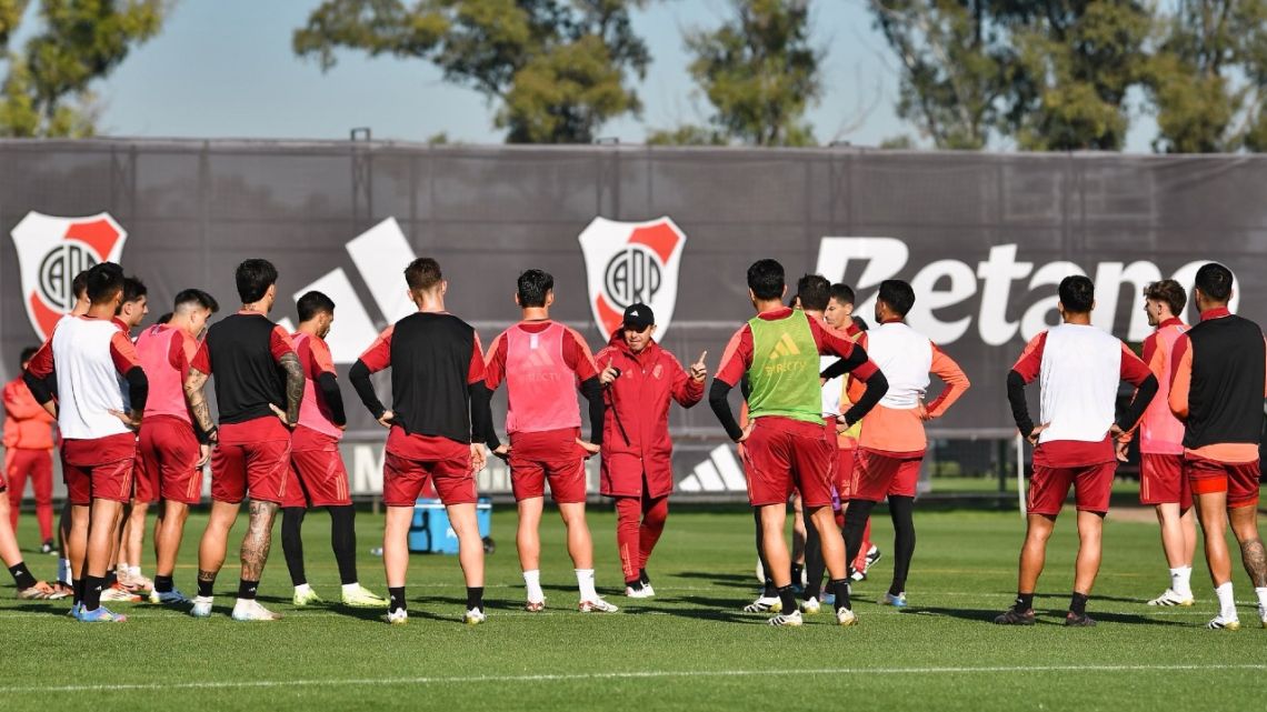 River Plate tendría en la mira a un futbolista de talla internacional para sumarlo en el segundo semestre