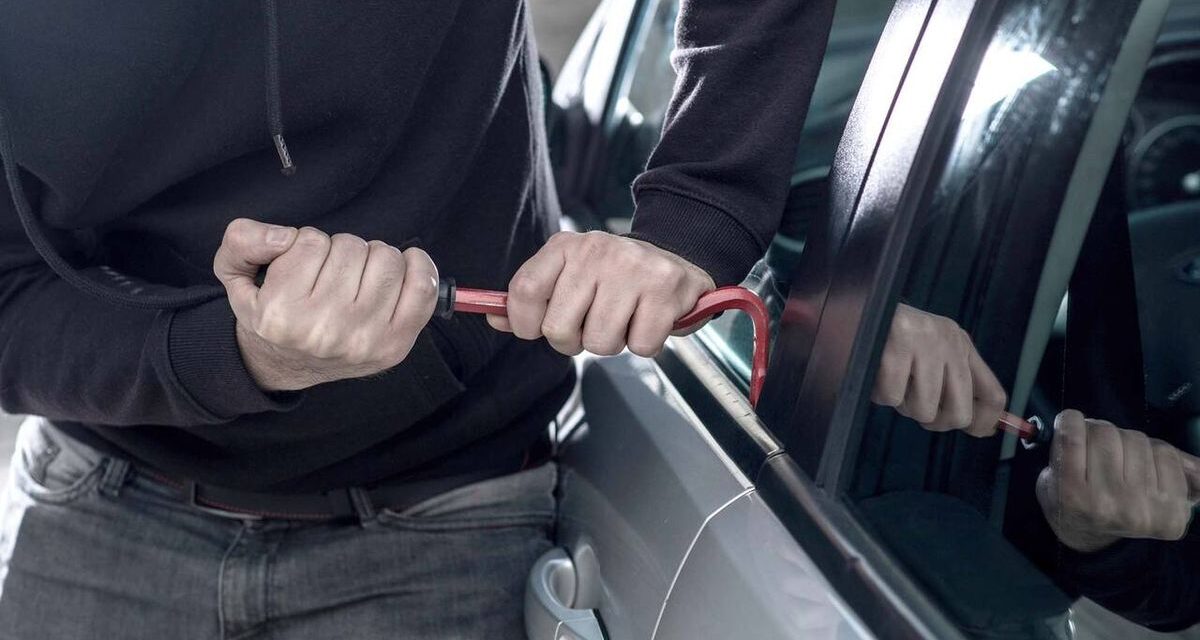 Avanza nuevo proyecto oficialista para agravar penas a los robos de autos y motos