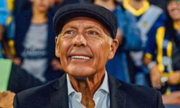 Russo se desvinculó totalmente de San Lorenzo y ya tiene todo listo para su regreso a Boca