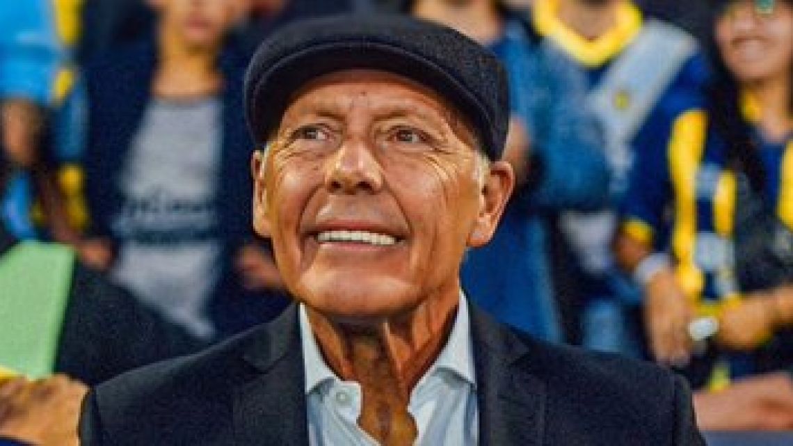 Russo se desvinculó totalmente de San Lorenzo y ya tiene todo listo para su regreso a Boca