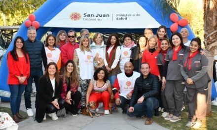 Comienza la Semana del Donante Voluntario de Sangre