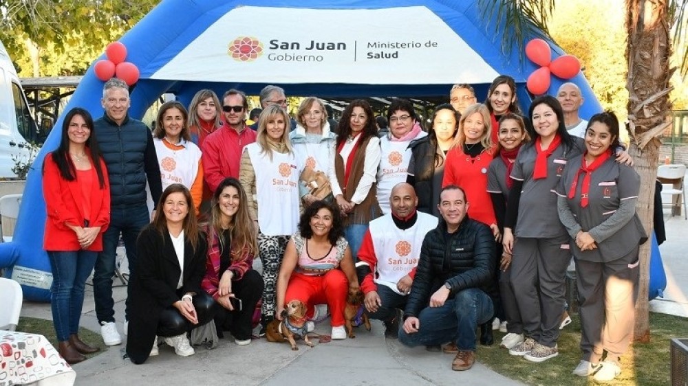Comienza la Semana del Donante Voluntario de Sangre