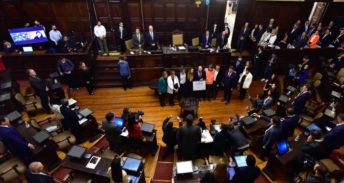 Avanza en Mendoza un proyecto para suspender las PASO en la provincia