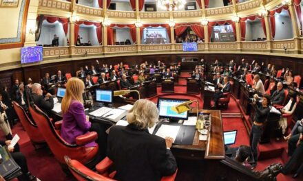 Termómetro para la interna del PJ