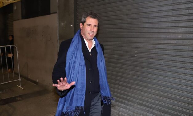 Intensificarán oposición en el Congreso