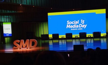 Tendencias, IA y marketing digital estratégico: todo lo que dejó el Social Media Day 2025