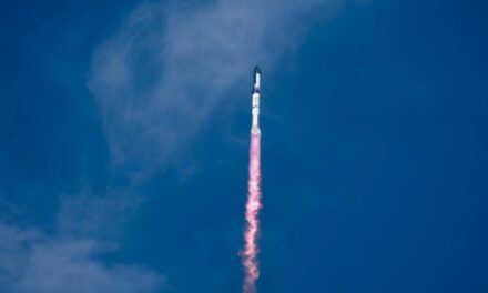 Qué falló en el vuelo que terminó desintegrado en el Océano Índico