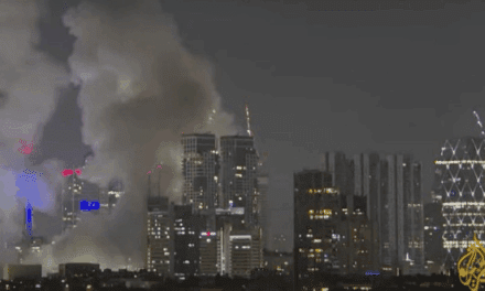 Continúan los ataques cruzados entre Israel e Irán y el mundo aboga por una solución diplomática
