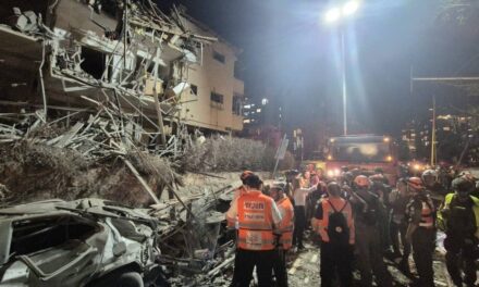 Cancillería recomendó a los argentinos no viajar a Medio Oriente por el conflicto entre Israel e Irán