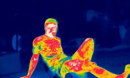 La nueva tecnología que promete reducir las lesiones