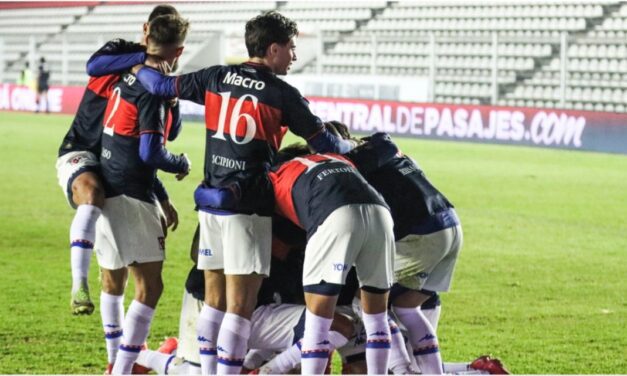Tigre no perdonó en Morón: derrotó 2-0 a Banfield y se metió en los octavos de final de la Copa Argentina