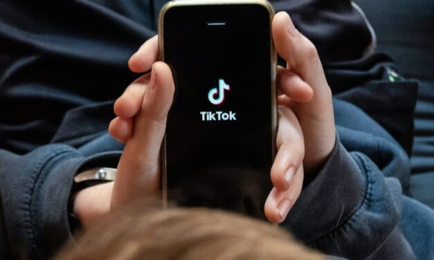 TikTok lanzó nuevas funciones para adolescentes, familias y creadores