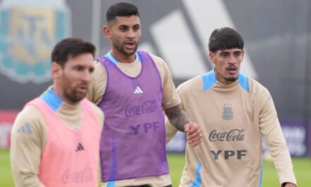 Mariano Troilo, una historia de resistencia y perseverancia