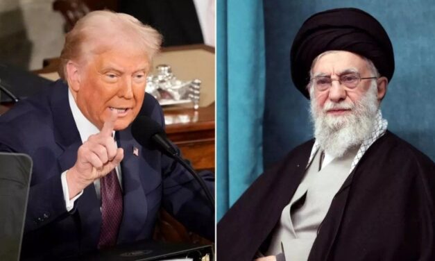 Tras el anuncio de Trump, Irán aseguró que no hay ningún acuerdo de alto el fuego