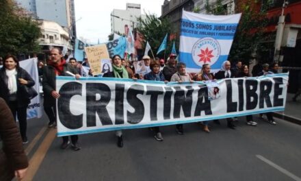 PJ y aliados inician este sábado una campaña nacional por su libertad