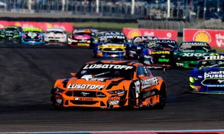 Cuenta regresiva para el regreso del Turismo Carretera a Córdoba: todo lo que tenés que saber para vivir el show en el Cabalén